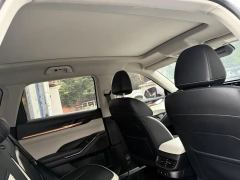 Haval H6 Gen 3 1.5T DCT Supreme - ფოტო 17