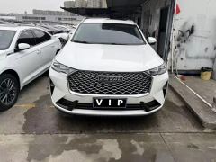 Haval H6 Gen 3 1.5T DCT Supreme - ფოტო 2