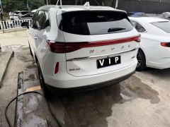 Haval H6 Gen 3 1.5T DCT Supreme - ფოტო 20