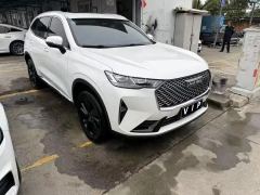 Haval H6 Gen 3 1.5T DCT Supreme - ფოტო 3