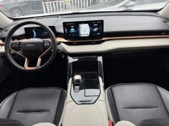 Haval H6 Gen 3 1.5T DCT Supreme - ფოტო 4