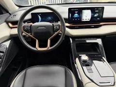 Haval H6 Gen 3 1.5T DCT Supreme - ფოტო 5