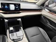 Haval H6 Gen 3 1.5T DCT Supreme - ფოტო 6