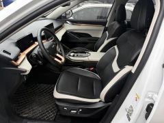 Haval H6 Gen 3 1.5T DCT Supreme - ფოტო 7