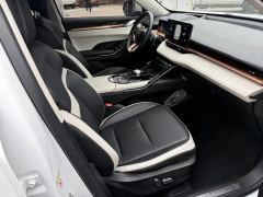Haval H6 Gen 3 1.5T DCT Supreme - ფოტო 9