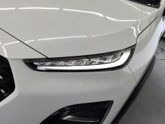 Chery Tiggo 3x Edition1.5L3II - фото 4