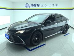 Toyota Camry 2.0G Luxury Edition - ფოტო 1