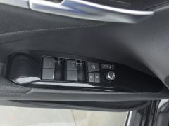 Toyota Camry 2.0G Luxury Edition - ფოტო 13