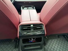 BMW 5 Series 525Li M Sport Package - ფოტო 13