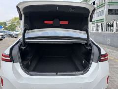 BMW 5 Series 525Li M Sport Package - ფოტო 14