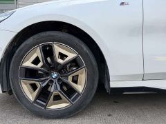 BMW 5 Series 525Li M Sport Package - ფოტო 15