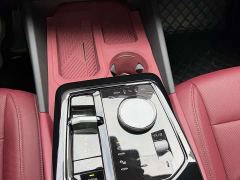 BMW 5 Series 525Li M Sport Package - ფოტო 16