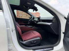 BMW 5 Series 525Li M Sport Package - ფოტო 8