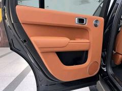 Li Auto L9 Ultra Smart Refresh Edition - ფოტო 10
