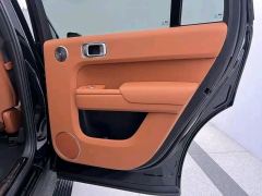 Li Auto L9 Ultra Smart Refresh Edition - ფოტო 12