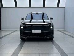 Li Auto L9 Ultra Smart Refresh Edition - ფოტო 2
