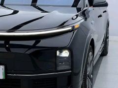 Li Auto L9 Ultra Smart Refresh Edition - ფოტო 3