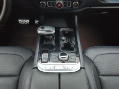 BAIC Cross Country BJ40 Blade Hero Edition 2.0T Automatic 4WD Passenger Edition Diesel - ფოტო 19