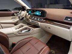 Mercedes-Benz GLS 450 4MATIC Classic Edition - фото 10