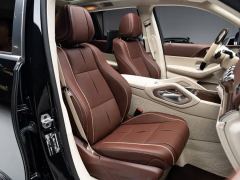 Mercedes-Benz GLS 450 4MATIC Classic Edition - фото 11