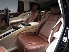 Mercedes-Benz GLS 450 4MATIC Classic Edition - фото 12