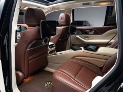 Mercedes-Benz GLS 450 4MATIC Classic Edition - фото 13