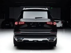 Mercedes-Benz GLS 450 4MATIC Classic Edition - фото 15