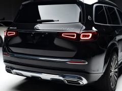 Mercedes-Benz GLS 450 4MATIC Classic Edition - фото 16