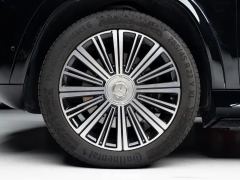 Mercedes-Benz GLS 450 4MATIC Classic Edition - фото 17