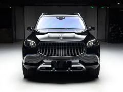 Mercedes-Benz GLS 450 4MATIC Classic Edition - фото 2