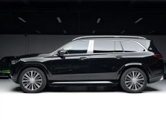 Mercedes-Benz GLS 450 4MATIC Classic Edition - фото 4