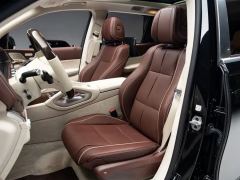 Mercedes-Benz GLS 450 4MATIC Classic Edition - фото 6