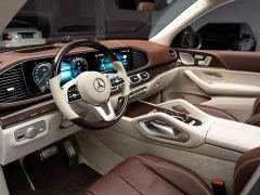 Mercedes-Benz GLS 450 4MATIC Classic Edition - фото 7