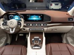 Mercedes-Benz GLS 450 4MATIC Classic Edition - фото 9