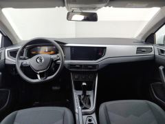 Volkswagen Polo Plus 1.5L Edition - ფოტო 16
