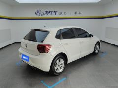 Volkswagen Polo Plus 1.5L Edition - ფოტო 2
