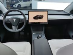Tesla Model Y 554km Rear-Wheel Drive Edition - ფოტო 16
