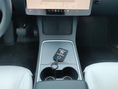 Tesla Model Y 554km Rear-Wheel Drive Edition - ფოტო 19