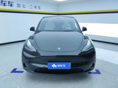Tesla Model Y 554km Rear-Wheel Drive Edition - ფოტო 3