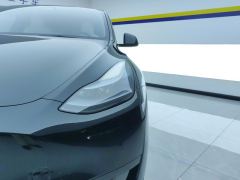 Tesla Model Y 554km Rear-Wheel Drive Edition - ფოტო 4