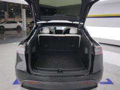 Tesla Model Y 554km Rear-Wheel Drive Edition - ფოტო 7