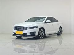 Geely Xingui 1.5T Edition - фото 1