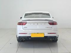 Geely Xingui 1.5T Edition - фото 10