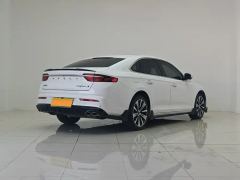 Geely Xingui 1.5T Edition - фото 11