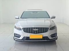 Geely Xingui 1.5T Edition - фото 2