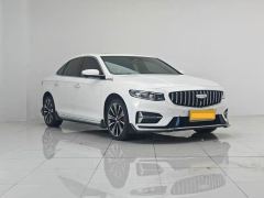 Geely Xingui 1.5T Edition - фото 3