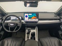 Geely Xingui 1.5T Edition - фото 4