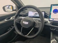 Geely Xingui 1.5T Edition - фото 5