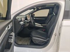 Geely Xingui 1.5T Edition - фото 6