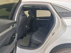 Geely Xingui 1.5T Edition - фото 7